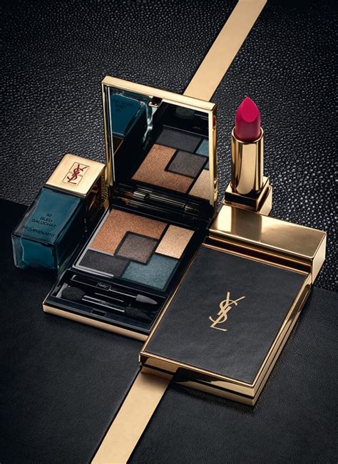 maquillage yves saint laurent 2016|ysl beauty official site.